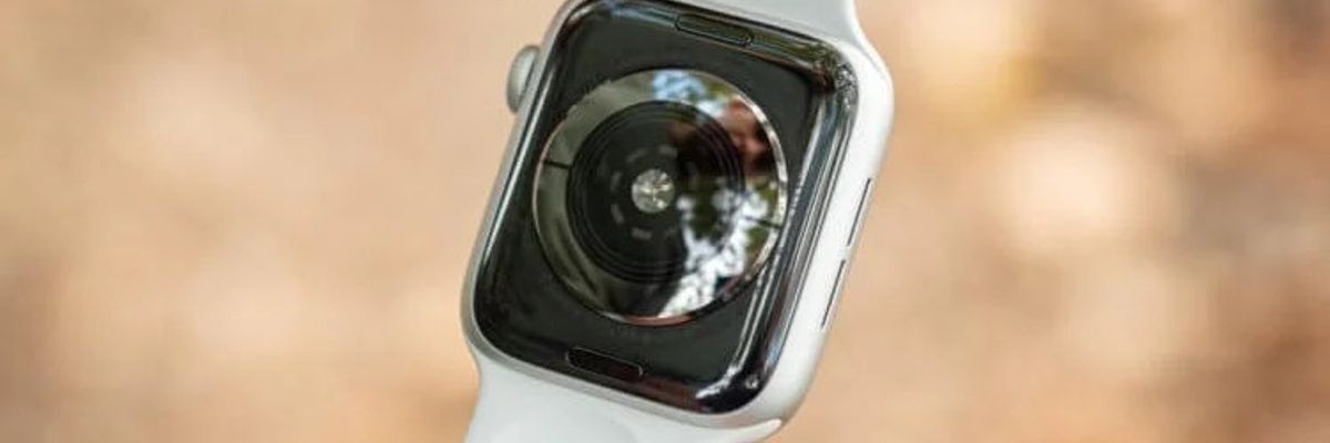 Чи точні датчики Apple Watch фото