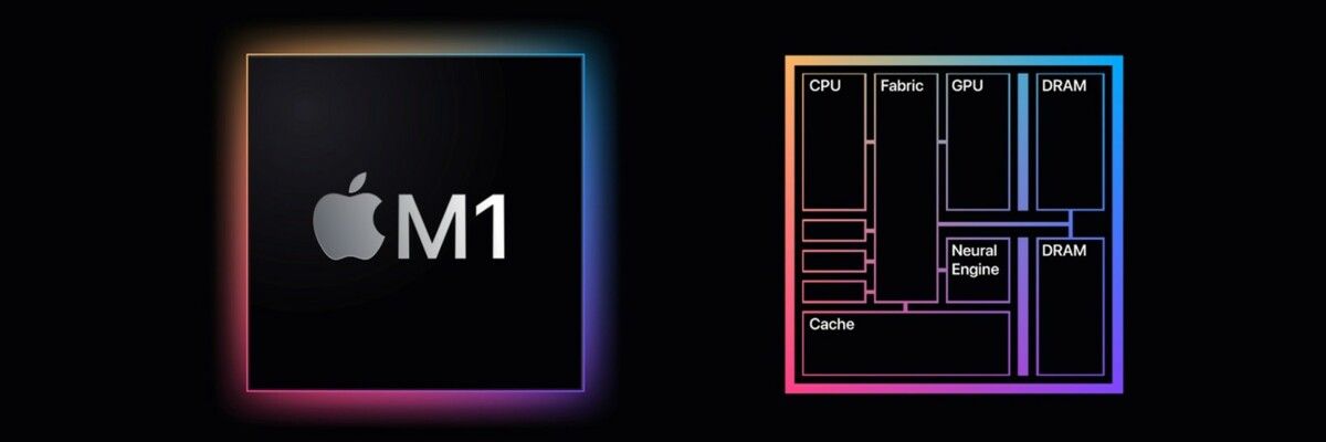 Intel та AMD проти Apple M1! Перегони процесорів! фото
