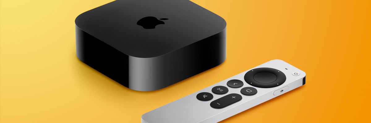 Навіщо потрібен Apple TV? фото