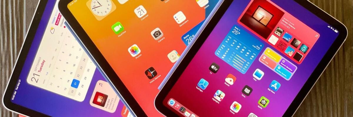 Який iPad краще для вас у 2023 році? фото