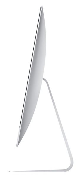 Моноблок Apple iMac 27" 5K 2020 (MXWV2) MXWV2 фото