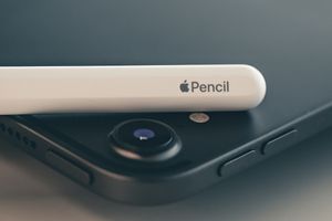 Розповідаємо про найкрутішого компаньона для вашого iPad - Apple Pencil 2 фото