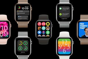 Apple Watch з watchOS 9 стануть розумнішими. І ось чому. фото