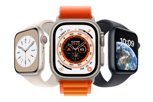 Чому насправді варто придбати Apple Watch фото