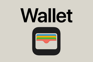 Wallet - ваш власний електронний гаманець фото