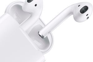 Як перейменувати ваші Apple AirPods фото