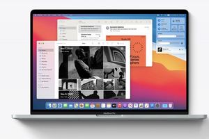 Як у macOS змінити налаштування згладжування шрифтів фото
