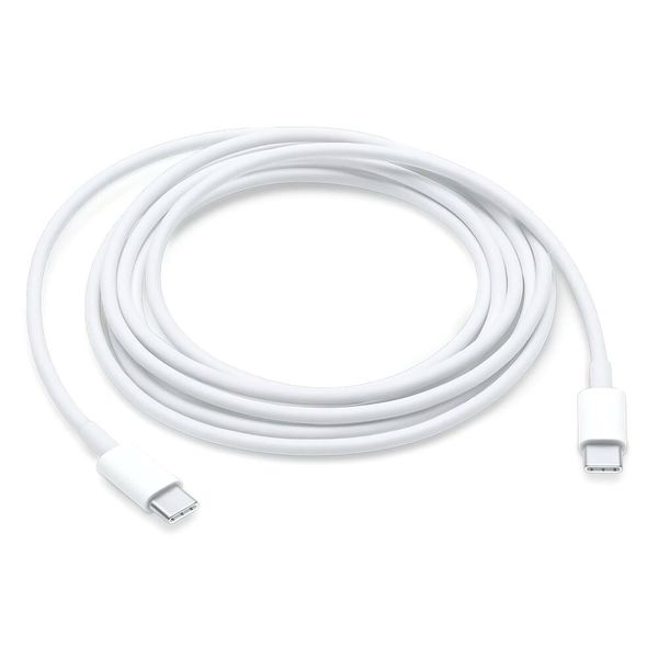 Кабель Apple USB-C Charge Cable 2m MLL82 фото