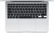 Ноутбук Apple MacBook Air 13" Silver 2020 (MVH42) MVH42 фото 3