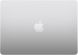 Ноутбук Apple MacBook Air 13,6" M2 Silver 2022 (Z15W000BG) Z15W000BG фото 5