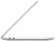 Ноутбук Apple Macbook Pro 13” M1 512GB 2020 Silver (Z11F0001W) Z11F0001W фото 4