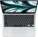 Ноутбук Apple MacBook Air 13,6" M2 Silver 2022 (Z15W000BG) Z15W000BG фото 2