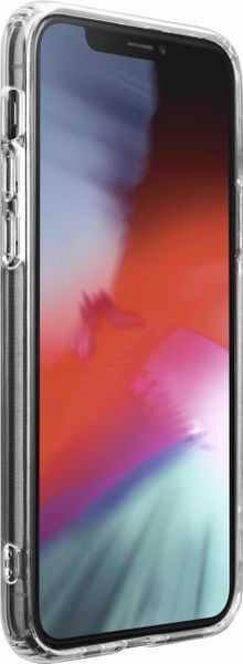 Чохол-накладка LAUT Crystal-X для iPhone 11 Pro, прозорий (L_IP19S_CX) L_IP19S_CX фото