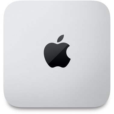 Неттоп Apple Mac Studio M1 Ultra (MJMW3) MJMW3 фото