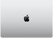 Ноутбук Apple MacBook Pro 14" M1 Max 8TB 2021 Silver (Z15K0010G) Z15K0010G фото 4