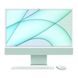 Моноблок Apple iMac 24" М1 1TB Green (Z12U000NA) Z12U000NA фото
