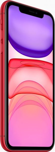 Мобільний телефон Apple iPhone 11 64GB (PRODUCT) Red (MHDD3) MHDD3 фото