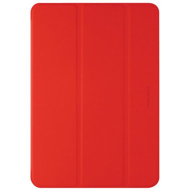 Чохол-книжка Macally Smart Case для iPad 10.2" (2021/2020/2019), червоний (BSTAND7-R) BSTAND7-R фото