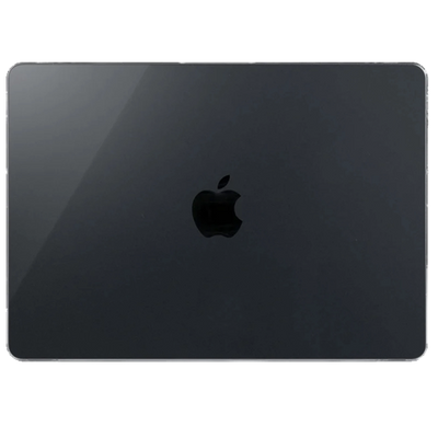 Чохол накладка LAUT Slim Cristal-X для 13" MacBook Air M2 (2022), кристально-прозорий (L_MA22_SL_C) L_MA22_SL_C фото