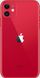Мобільний телефон Apple iPhone 11 64GB (PRODUCT) Red (MHDD3) MHDD3 фото 4