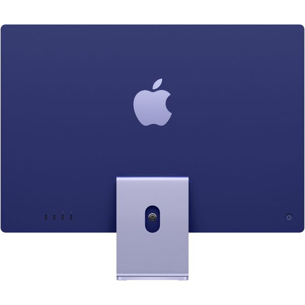 Моноблок Apple iMac 24" М1 512GB Purple (Z130000NU) Z130000NU фото