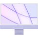 Моноблок Apple iMac 24" М1 512GB Purple (Z130000NU) Z130000NU фото 1