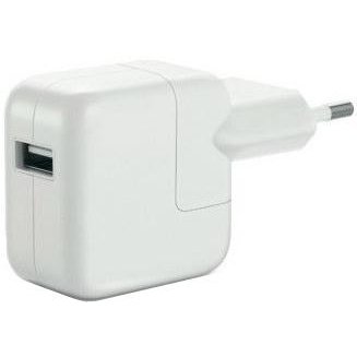 Адаптер Apple 12W USB Power Adapter MD836 фото