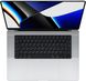 Ноутбук Apple MacBook Pro 14" M1 Pro 8TB 2021 Silver (Z15J002HA) Z15J002HA фото 2