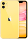 Мобільний телефон Apple iPhone 11 64GB Yellow (MHDE3) MHDE3 фото 2