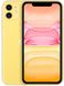 Мобільний телефон Apple iPhone 11 64GB Yellow (MHDE3) MHDE3 фото 1
