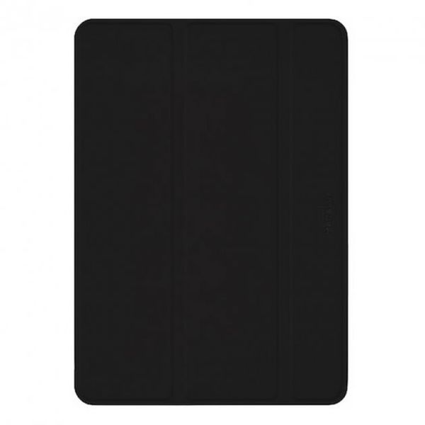 Чохол-книжка Macally Smart Case для iPad Air 10.5" (2019), чорний (BSTANDA3-B) BSTANDA3-B фото
