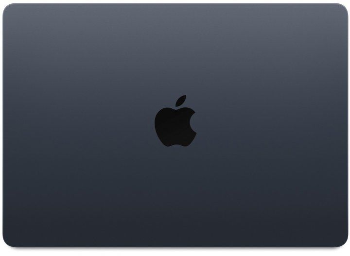 Ноутбук Apple MacBook Air 13,6" M2 Midnight 2022 (MLY43) MLY43 фото
