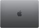 Ноутбук Apple MacBook Air 13,6" M2 Space Gray 2022 (Z15S000CK) Z15S000CK фото 5