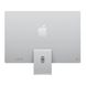 Моноблок Apple iMac 24" М1 512GB Silver (Z12Q000NU) Z12Q000NU фото 2
