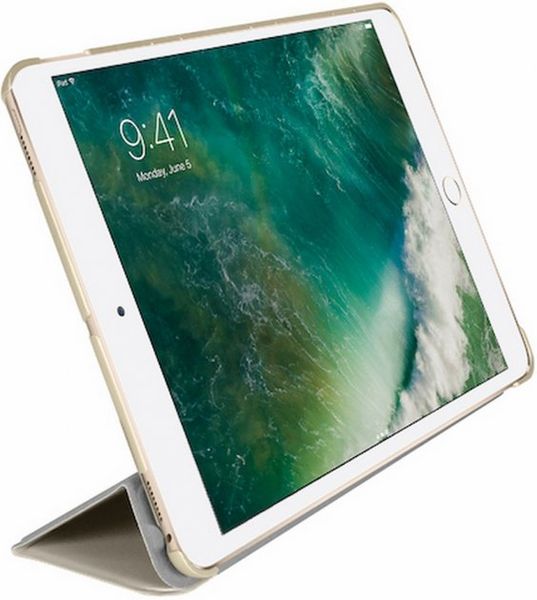 Чохол-книжка Macally Smart Case для iPad Air 10,5" (2019), золотий (BSTANDA3-GO) BSTANDA3-GO фото