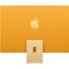 Моноблок Apple iMac 24" М1 512GB Yellow (Z12S000N9) Z12S000N9 фото 2