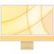 Моноблок Apple iMac 24" М1 512GB Yellow (Z12S000N9) Z12S000N9 фото 1