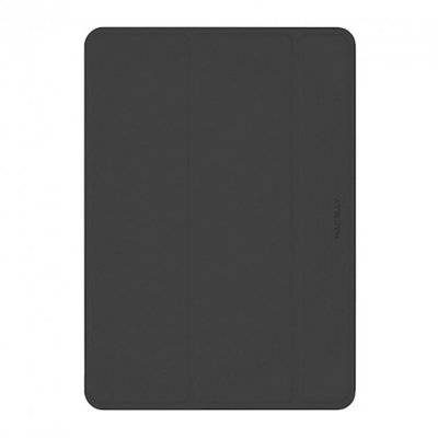 Чохол-книжка Macally Smart Case для iPad mini 5 (2019), сірий (BSTANDM5-G) BSTANDM5-G фото