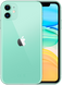 Мобільний телефон Apple iPhone 11 128GB Green (MHDN3) MHDN3 фото 2