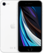 Мобільний телефон Apple iPhone SE 64GB 2020 White (MHGQ3) MHGQ3 фото