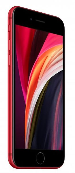 Мобільний телефон Apple iPhone SE 128GB 2020 (PRODUCT) Red (MHGV3) MHGV3 фото