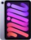 Планшет Apple iPad Mini (6 Gen) 64GB Wi-Fi 2021 Purple (MK7R3) MK7R3 фото 1
