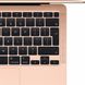 Ноутбук Apple MacBook Air 13" M1 Gold 2020 (MGND3) MGND3 фото 3