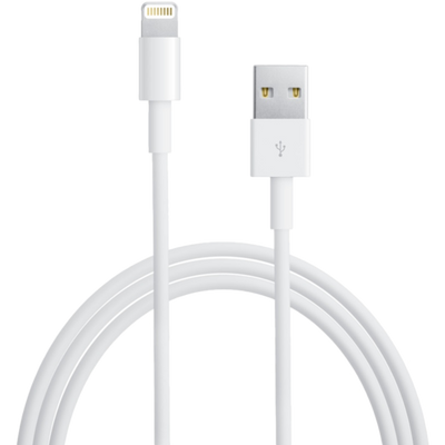 Кабель Lightning to USB Cable (1 m) MQUE2 фото