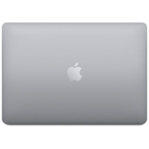 Ноутбук Apple MacBook Pro 13" M1 256GB 2020 Space Gray Z11C0000C фото
