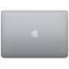 Ноутбук Apple MacBook Pro 13" M1 256GB 2020 Space Gray Z11C0000C фото 3