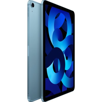 Планшет Apple iPad Air 2022 Wi-Fi + 5G 64GB blue (MM6U3, MM773) MM6U3, MM773 фото