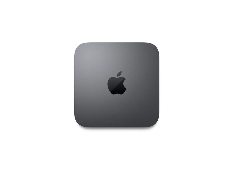 Неттоп Apple Mac mini 2018 (MRTR2) MRTR2 фото