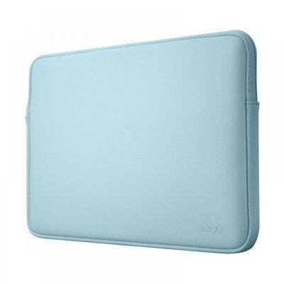 Чохол-папка LAUT PRESTIGE SLEEVE для 14"-13" MacBook, синій (L_MB13_PRE_BL) L_MB13_PRE_BL фото