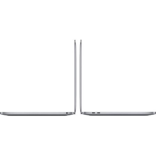 Ноутбук Apple MacBook Pro 13" M1 256GB 2020 Space Gray (Z11B000E3) Z11B000E3 фото